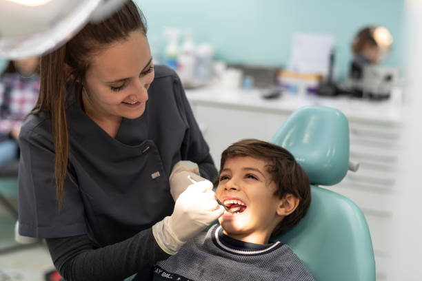 Best Lost Filling or Crown Replacement in Georgetown, DE