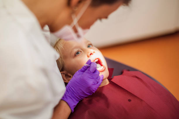 Best Emergency Treatment for Jaw Pain or Injury in Georgetown, DE