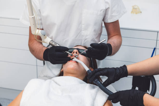 Professional Emergency Dental Service in DE
